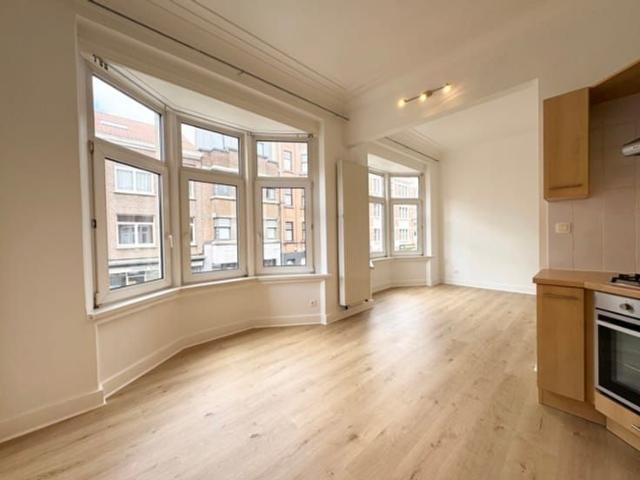 Appartement location à Etterbeek, Bruxelles