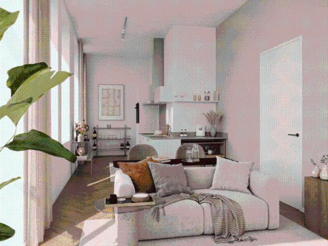 Appartement te huur in Schalkwijk, Haarlem