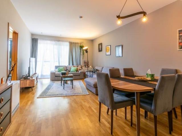 Appartement location à Sint-Rochus, Halle