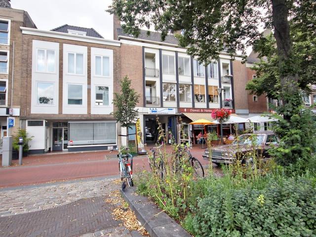 Appartement te huur in Centrum, Arnhem
