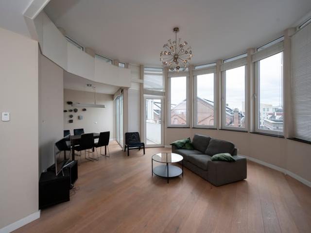 Appartement te huur in Oost, Amsterdam