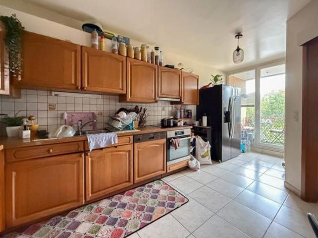 Appartement location à Nijvel, Wallonie