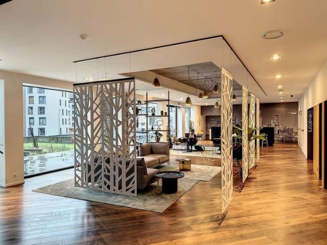 Appartement location à Sint-lambrechts-woluwe, Bruxelles