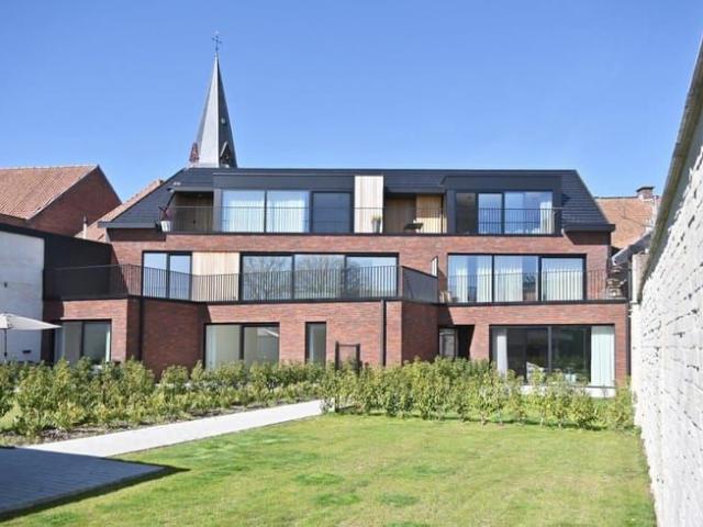 Appartement location à Courtrai, West-Vlaanderen
