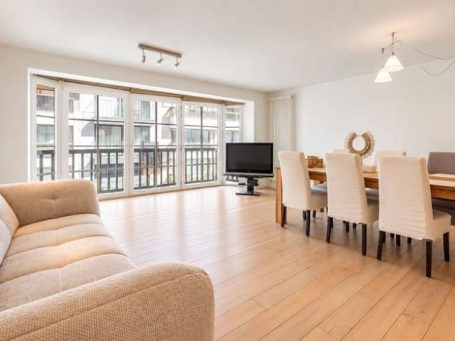 Appartement location à Knokke, Knokke-Heist
