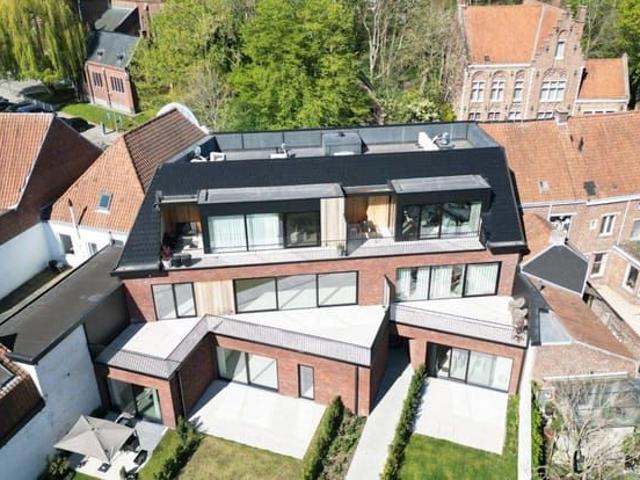 Appartement location à Courtrai, West-Vlaanderen