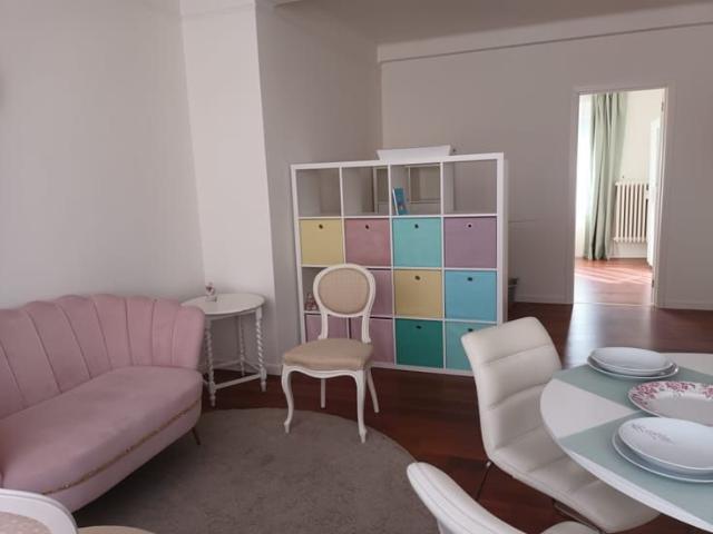 Appartement location à Charleroi, Wallonie