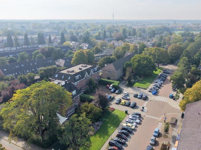 Appartement te huur in Bussum, Gooise Meren