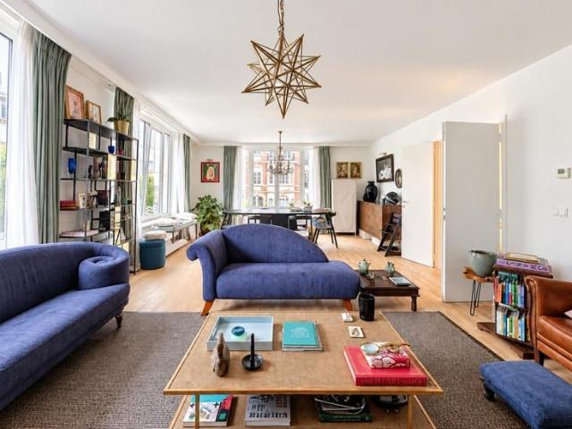 Appartement location à Elsene, Bruxelles