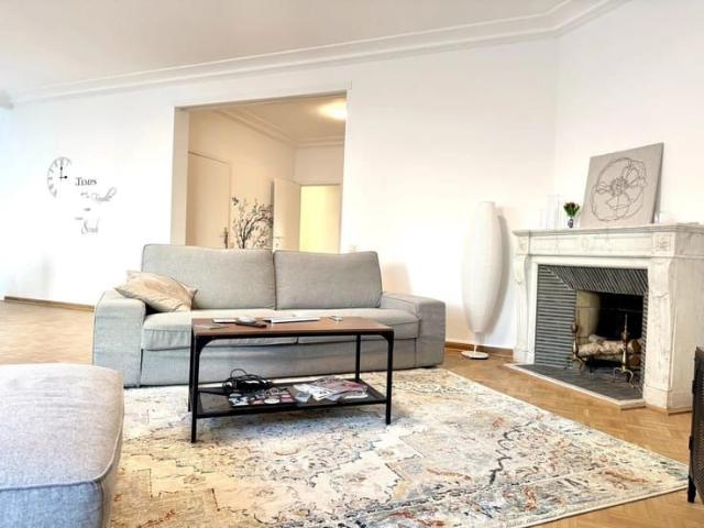 Appartement location à Uccle, Bruxelles