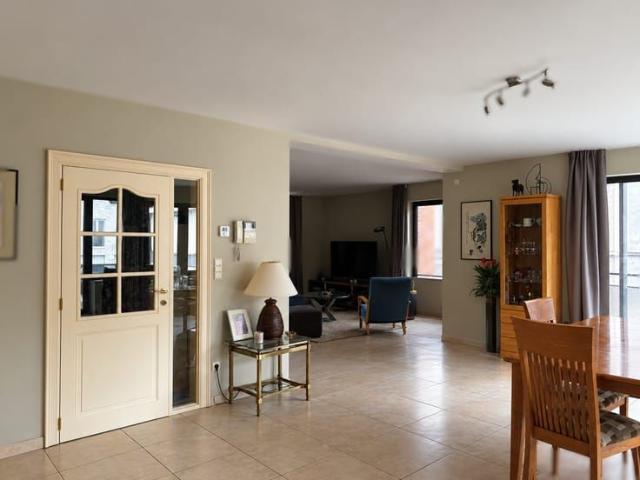 Appartement location à Lava, Brabant