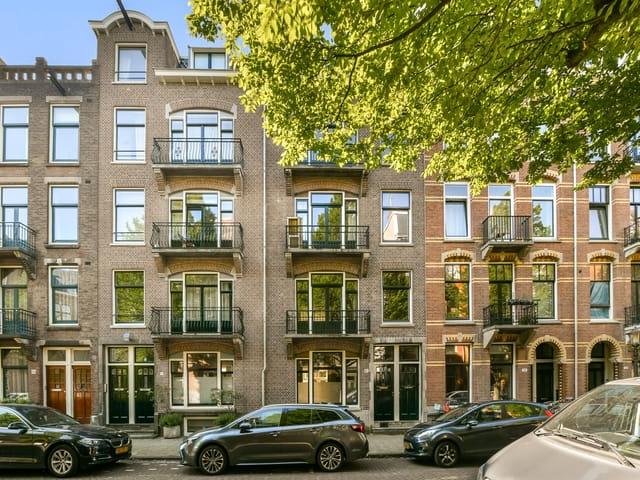 Appartement te huur in Zuid, Amsterdam