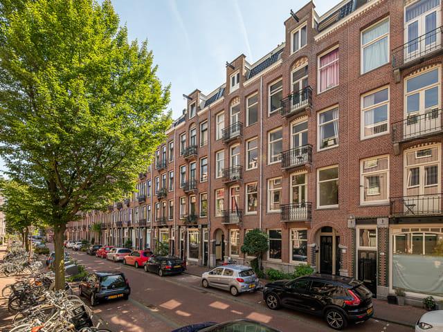 Appartement te huur in Oost, Amsterdam