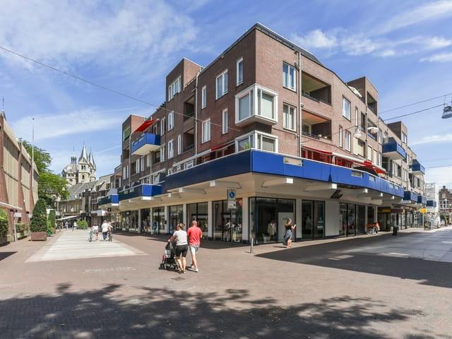 Appartement te huur in Centrum, Roermond