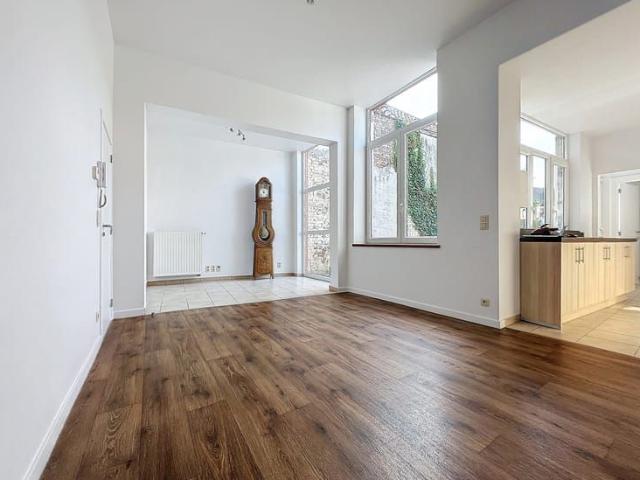 Appartement location à Centre historique, Tournai