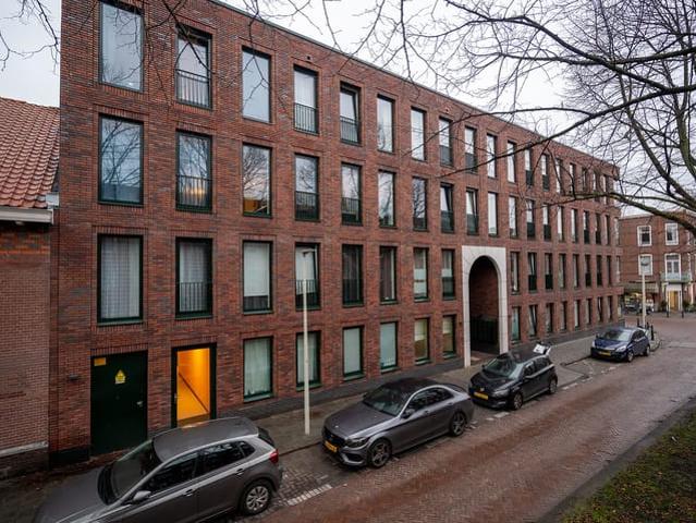 Appartement te huur in Zuid Holland