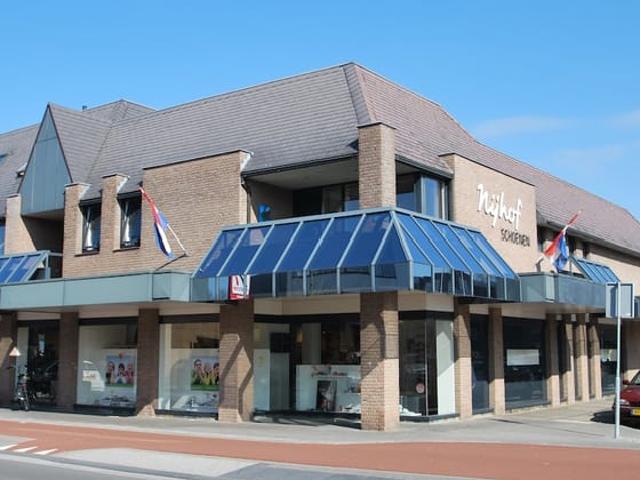 Appartement te huur in Hengelo, Overijssel