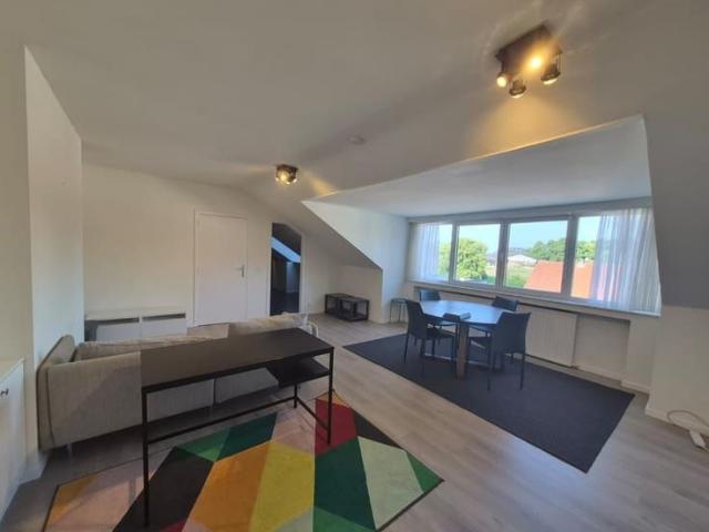 Appartement location à Lava, Brabant