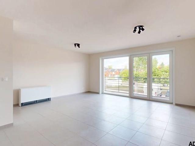 Appartement location à Bergen, Wallonie
