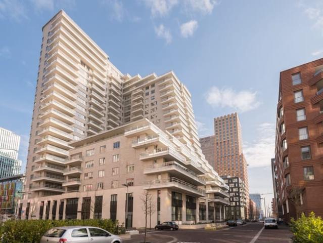 Appartement te huur in Zuid, Amsterdam