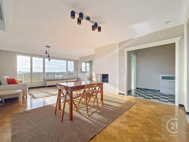 Appartement location à Brussel, Bruxelles