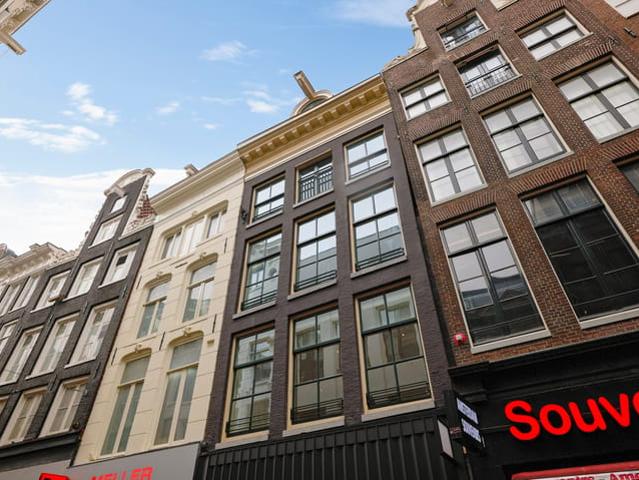 Appartement te huur in Centrum, Amsterdam