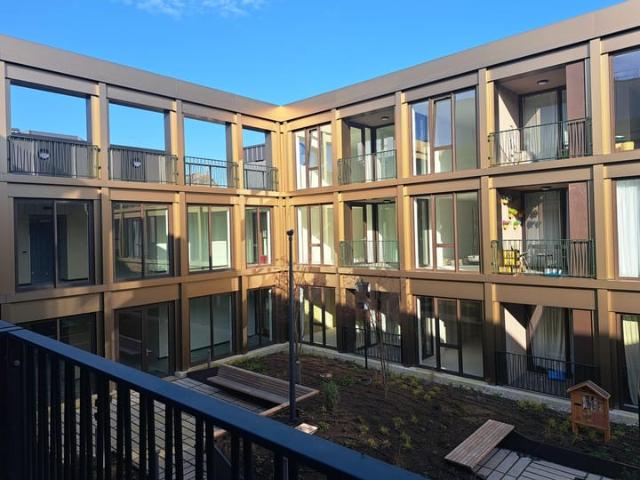 Appartement te huur in Limburg
