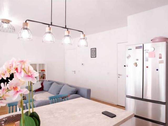 Appartement location à Berchem, Bruxelles