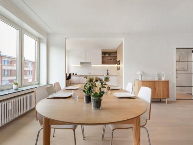 Appartement location à Lava, Brabant