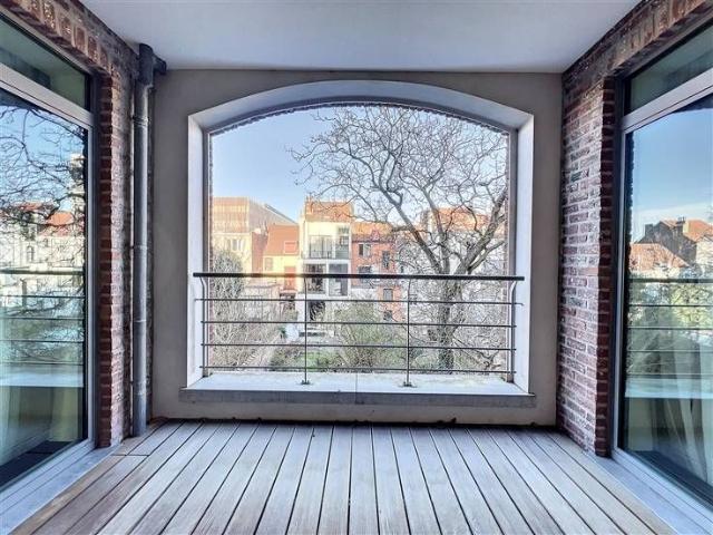 Appartement location à Elsene, Bruxelles