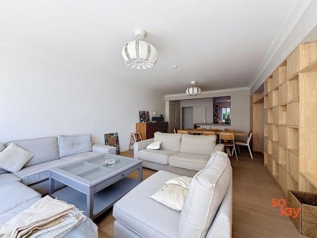 Appartement location à Brussel, Bruxelles