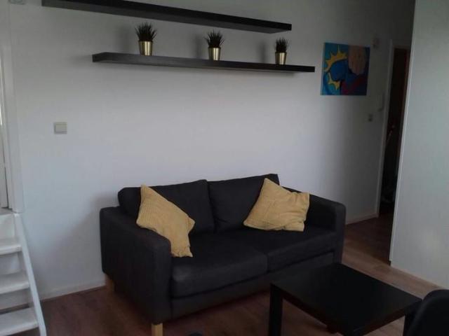 Appartement location à Saint-Gilles - Sint-Gillis, Brussel-Hoofdstad - Bruxelles-Capitale