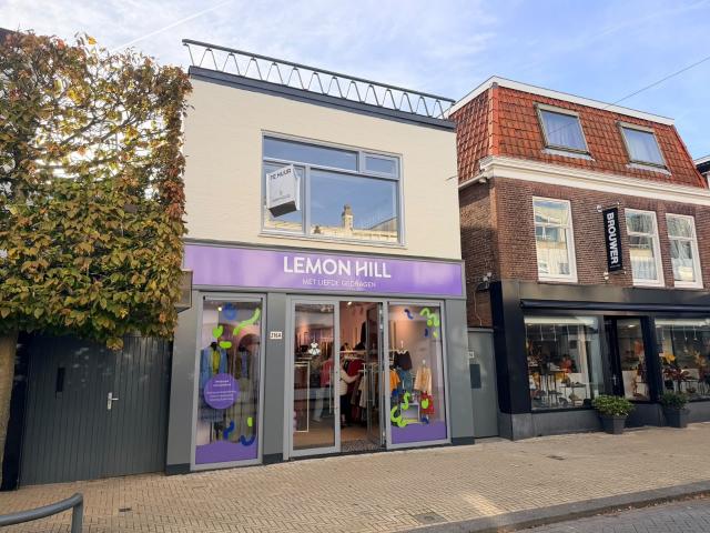 Appartement te huur in Sassenheim, Teylingen
