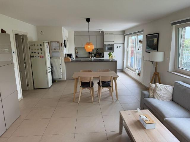 Appartement location à Puers, Antwerpen