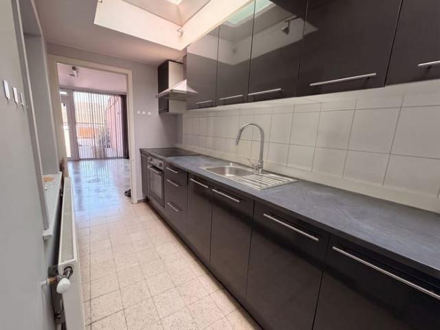 Appartement location à Leuze-en-hainaut, Wallonie