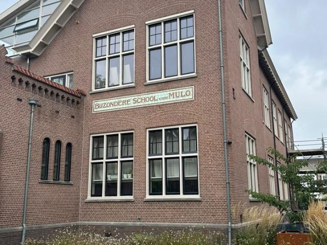 Appartement te huur in Dordrecht, Zuid Holland