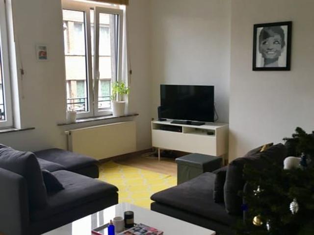 Appartement location à Guillemins, Liège