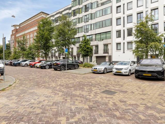 Appartement te huur in Centrum, Rotterdam