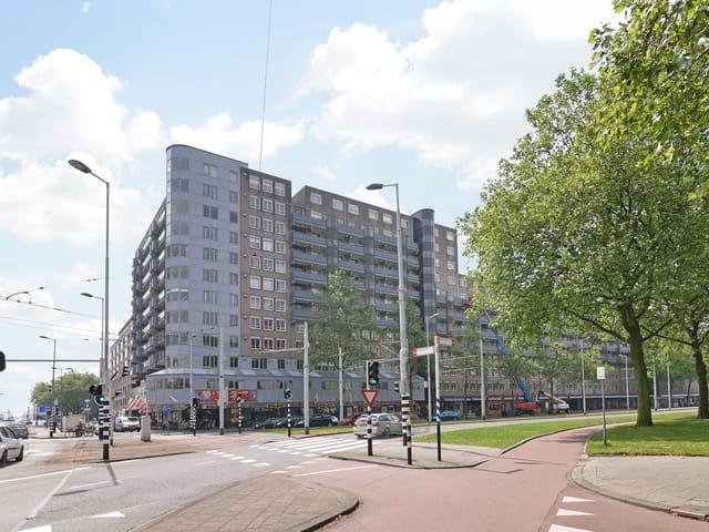 Appartement te huur in Centrum, Rotterdam