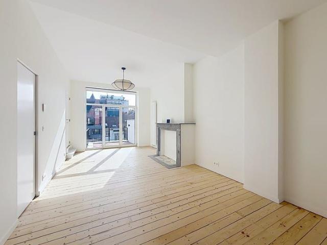 Appartement location à Etterbeek, Bruxelles