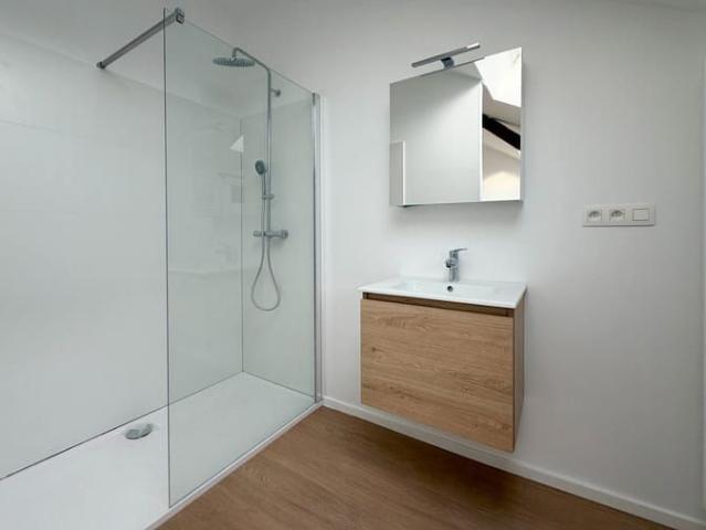 Appartement location à Saint-Jacques, Nivelles