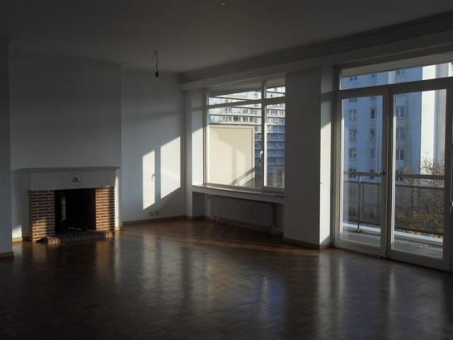 Appartement location à Tomberg, Woluwe-Saint-Lambert - Sint-Lambrechts-Woluwe