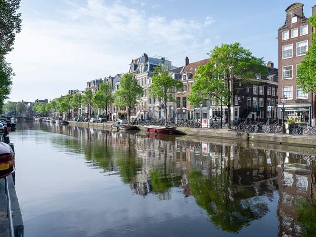 Appartement te huur in Centrum, Amsterdam