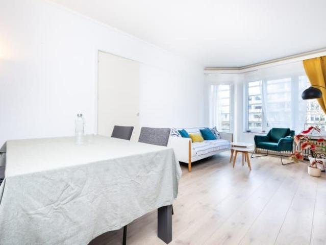 Appartement location à Brussel, Bruxelles