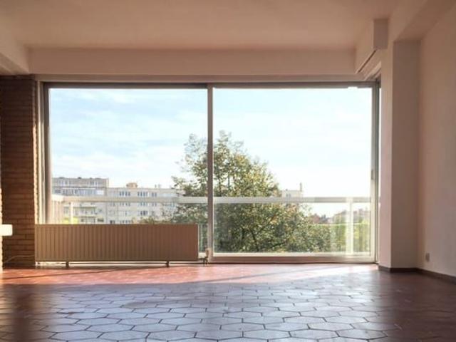 Appartement location à Tomberg, Woluwe-Saint-Lambert - Sint-Lambrechts-Woluwe