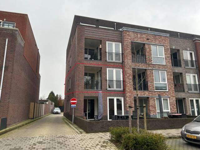 Appartement te huur in Reusel, Noord Brabant