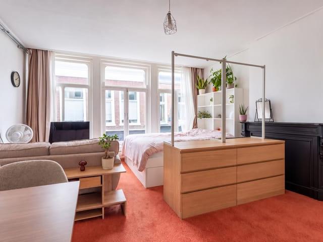 Appartement te huur in Binnenstad, Gorinchem
