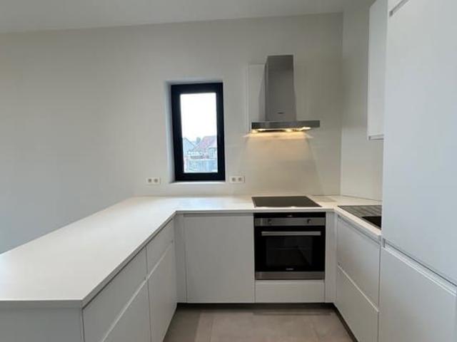 Appartement location à Kukelberg, Bruxelles