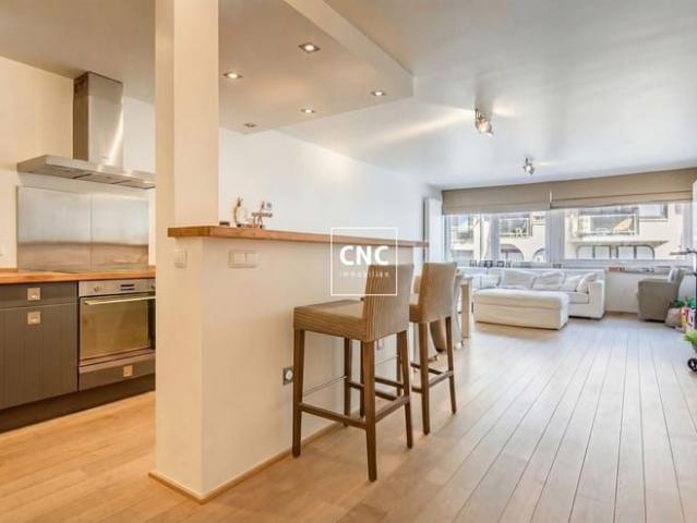 Appartement location à Knokke-heist, West-Vlaanderen