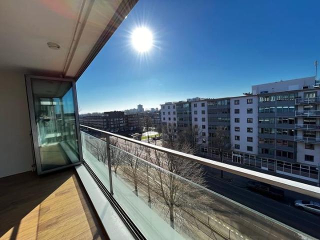 Appartement te huur in West, Amsterdam